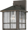 1061-01-14 Exterior -Wall Mount - 789269 - Capital Lighting, Inc.