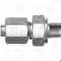 37 Flared SAE Fitting - JMC-GO O-Ring Seal Male Connector(PF) - Image