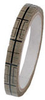Protektive Pak Wescorp Brown Static-Control Tape - 1/2 in Width x 118 ft Length - 1.9 mil Thick - PROTEKTIVE PAK 47016 - PROTEKTIVE PAK 47016 - R. S. Hughes Company, Inc.