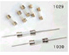 Glass Tube Fuse -- FBGTF(1065,1066) - Image