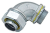 Liquidtight Flexible Conduit Connector - 3421 - Hubbell Electrical Products