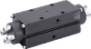 2-Jaw Self-Centering Pneumatic Parallel Gripper -- SX Series - Image