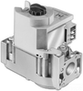 Solenoid Valve -- VR8205A2024 - Image