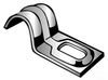 Rigid/EMT Conduit Strap - 105SC - Minerallac Company