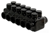 Mechanical Multiple Cable Tap -- IPLDH750-6 - Image