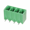 Terminal Blocks - Headers, Plugs and Sockets - 2057-EB3-04-B-ND - DigiKey