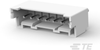 PCB Headers & Receptacles - 1744418-7 - TE Connectivity