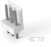 PCB Headers & Receptacles - 172487-3 - TE Connectivity