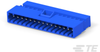 Rectangular Wire & Cable Connectors & Housings - 4-641439-5 - TE Connectivity
