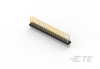 PCB Headers & Receptacles - 2-87215-1 - TE Connectivity