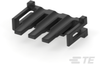 Connector Hardware, Mounts, Locks & Retainers - 2357686-3 - TE Connectivity