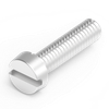 Metric Cheese Head Slotted Screws - MES -520-SVA - UC Components, Inc.