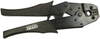 Crimp Tool W/die Set, Ratchet, Coaxial Cable; Crimp Tool Type Amphenol Rf - 99H7392 - Newark, An Avnet Company