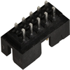 Wire-To-Board Connector, Square Pin, Milli-Grid 87831 Series, Through Hole, Header, 10, 2 Mm Rohs Compliant Molex - 77J6822 - Newark, An Avnet Company