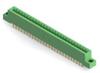 Card Edge Conn, Dual Side, 52Pos, Th; Card Edge Connector Type Edac - 60AJ5370 - Newark, An Avnet Company