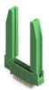 Card Conn, Dual Side, 22Pos, Wire Wrap; Card Edge Connector Type Edac - 67AJ9798 - Newark, An Avnet Company