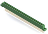 Card Conn, Single Side, 65Pos, Wire Wrap; Card Edge Connector Type Edac - 69AJ4659 - Newark, An Avnet Company