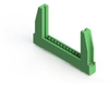 Card Edge Conn, Dual Side, 26Pos, Lug; Card Edge Connector Type Edac - 86AH9909 - Newark, An Avnet Company