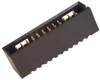 Wire-Board Connector, Header, 24 Position, 2.54Mm; Connector Systems Amp - Te Connectivity - 09H2632 - Newark, An Avnet Company