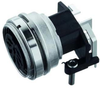 Circular Connector, Rcpt, 8Pos, Panel Rohs Compliant Amphenol Sine/tuchel - 74AH5132 - Newark, An Avnet Company