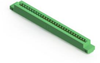 Card Edge Conn, Single Side, 28Pos, Lug; Card Edge Connector Type Edac - 87AH0140 - Newark, An Avnet Company