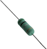 Res, 0R5, 5W, Axial, Wirewound; Resistance Multicomp Pro - 55T6749 - Newark, An Avnet Company
