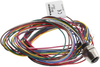 Sensor Cord, M12 Rcpt-Free End, 3.3Ft; Connector Type A Turck - 36R9660 - Newark, An Avnet Company
