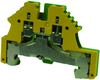Terminal Block, Din Rail, 2 Position, 30-12Awg; No. Of Positions Weidmuller - 13P0031 - Newark, An Avnet Company