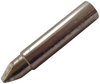 Soldering Tip, Spade, 4.5Mm; Tip / Nozzle Width Edsyn - 82C5577 - Newark, An Avnet Company