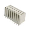 Connectors, Interconnects - Backplane Connectors - Specialized - 1218443-120953-5 - Win Source Electronics