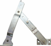 Extra Heavy Duty Hinged Table Leg Brace - 218420 - HardwareSource, Inc.