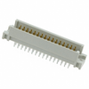 Backplane Connectors - DIN 41612 - 3-1393659-9 - Lingto Electronic Limited