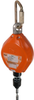 20' Galvanized Cable, 7.3 Lbs. M-20  1 EA/Case - 078371-00355 - R. S. Hughes Company, Inc.
