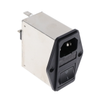 Power Entry Modules (PEM) - 486-4352-ND - DigiKey