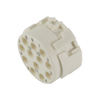 Circular Connector Housings - 1195-09151123011-ND - DigiKey