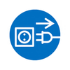Labels, Stickers, Decals - Preprinted - PESG-B-1-ND - DigiKey