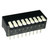 DIP Switches - 195-9MS-ND - DigiKey
