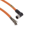 Circular Cable Assemblies - 277-1414917-ND - DigiKey