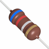 Through Hole Resistors - A138510TB-ND - DigiKey
