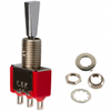 Toggle Switches - CKN1019-ND - DigiKey