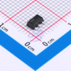 Triode/MOS Tube/Transistor >> Bipolar Transistors - BJT -- 2SC2655G-Y-AB3-R - Image