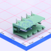 Connectors >> Pluggable System Terminal Block -- 1759033
