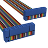Rectangular Cable Assemblies - C3BBS-2606M-ND - DigiKey
