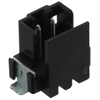 Headers, Male Pins - A100988TR-ND - DigiKey