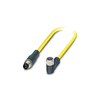 Circular Cable Assemblies - 1406195-ND - DigiKey