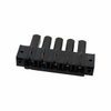 Headers, Plugs and Sockets - 281-8764-ND - DigiKey