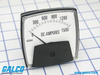 CMI Analog Panel Meters - 013-01AA-ECTC-B3 - Galco Industrial Electronics
