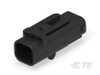 Automotive Connector Caps & Covers - 1717678-4 - TE Connectivity