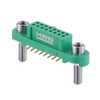 Headers & Wire Housings - G125-FS11605F3P - Powell Electronics, Inc.