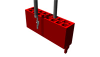 Headers & Wire Housings - 1-338095-0 - Powell Electronics, Inc.